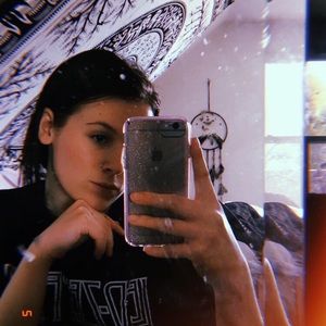 Meet your Posher, Jordynne